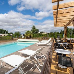 Sure Hotel By Best Western Caen Memorial